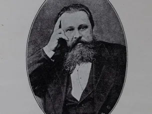 К 205-летию со дня рождения Н.И. Храмцовского, нижегородского общественного деятеля и краеведа